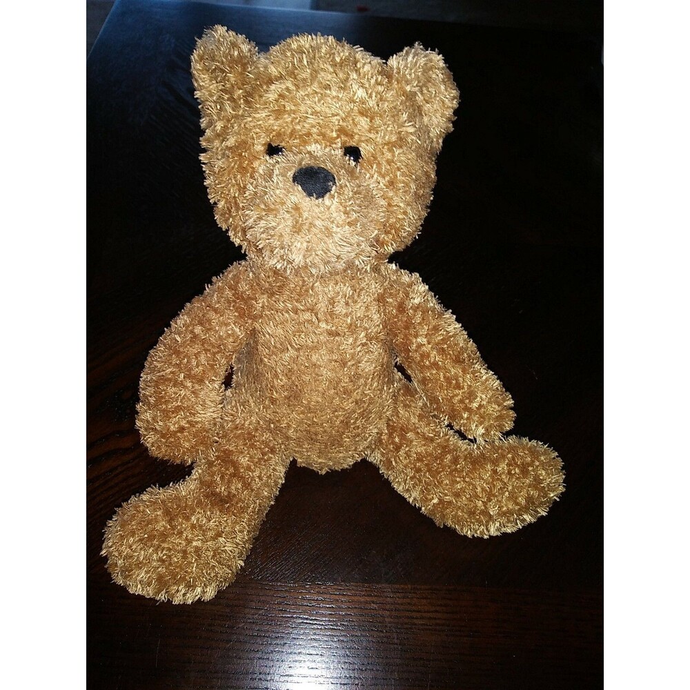 Vintage Gallerie Teddy Bear Plush